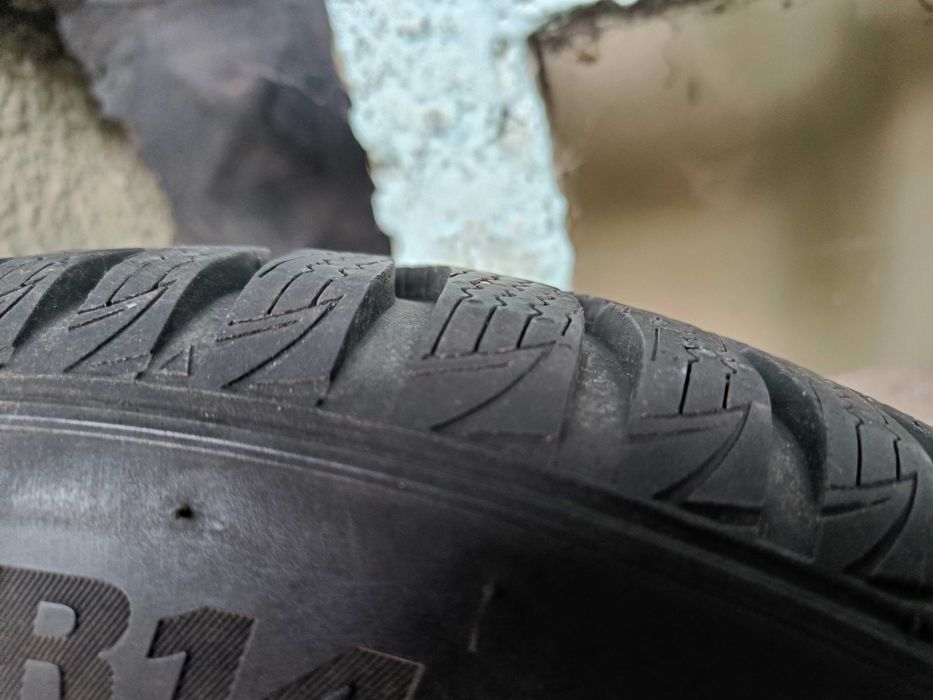 Зимни гуми 185/65/14 KUMHO WinterCraft WP51