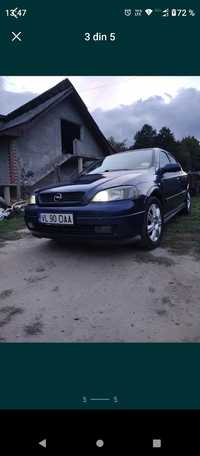 Vand sau schimb Opel Astra g