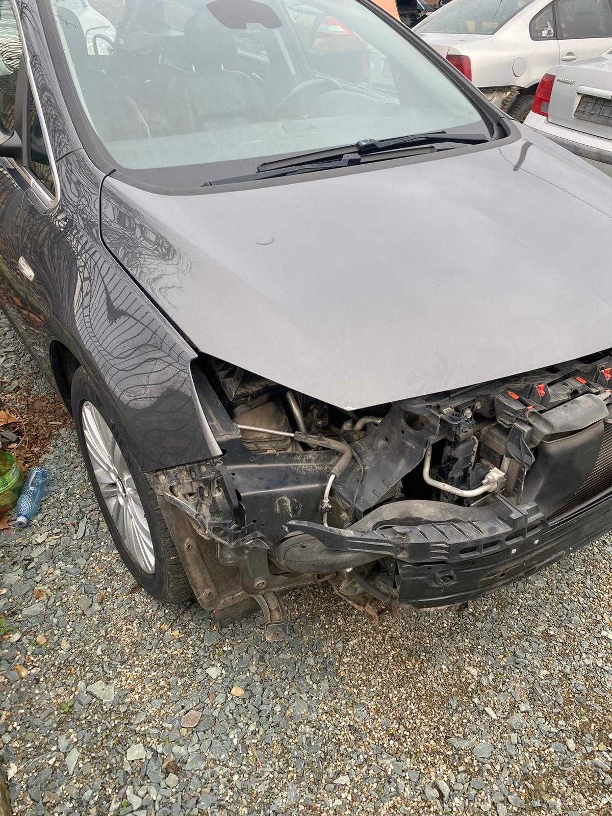 Dezmembrez Opel Astra J 2013 FL 1.6 CDTI EURO 6