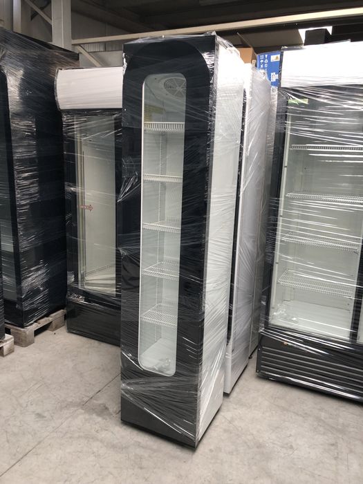 Хладилна Витрина- Slim