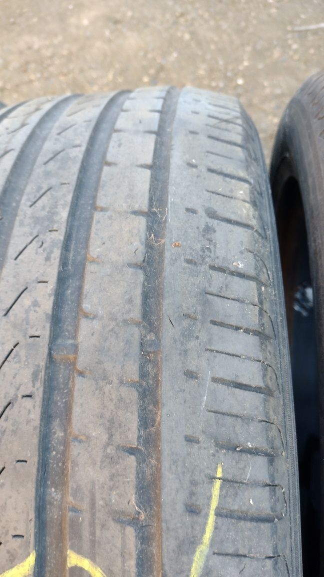 Pirelli Scorpion verde 235/55 R18 100V летни