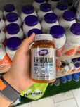 NOW FOODS Tribulus 500mg 45% 100 VCAPS