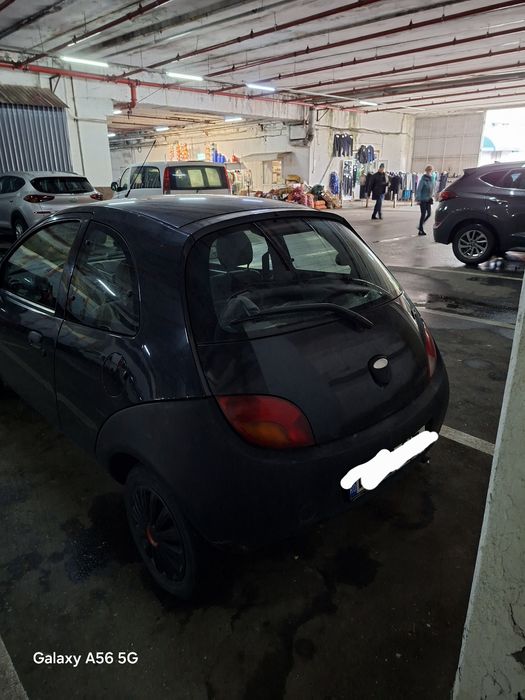 Ford k 1 3  în stare de funcționare