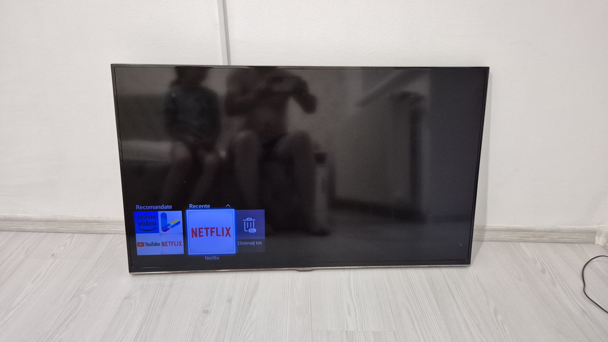 Tv samsung model ue 40h5500