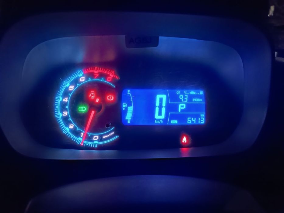 Cobalt. Avtomat 2024