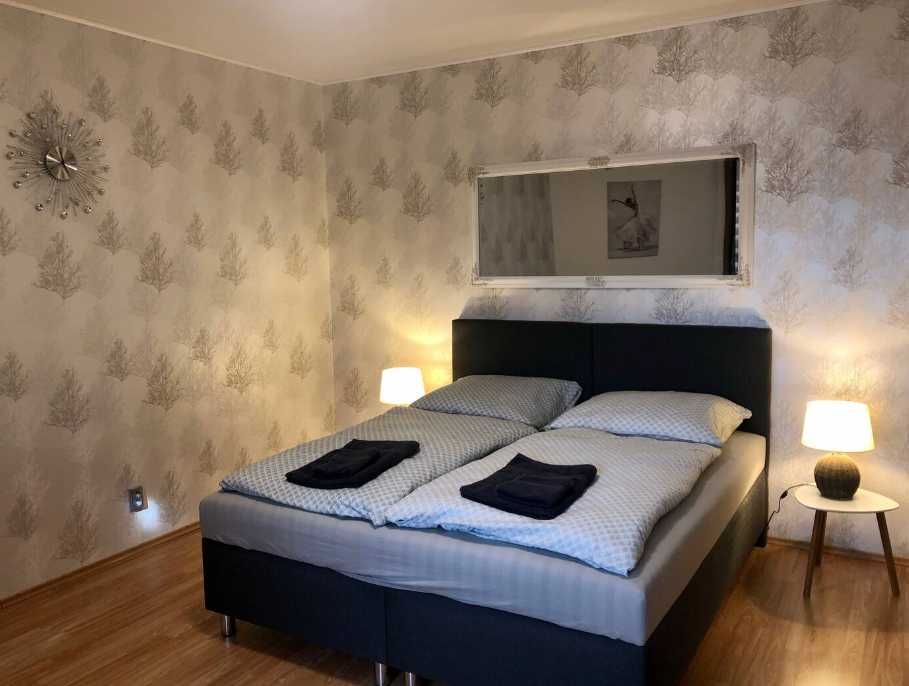 Дава се под наем Двустаен апартамент в Пловдив, Каменица 1 - 55 кв.м за 200 € - Снимка #1