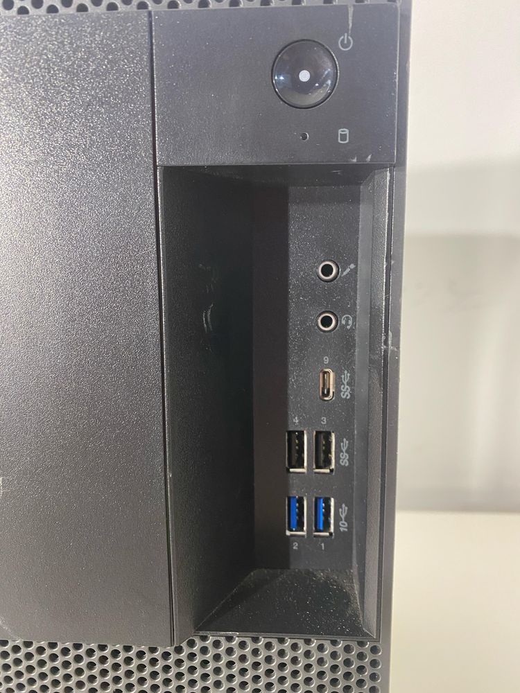 6 Buc Lenovo ThinkCentre M920T, W11, Ram 16GB, Sata 2TB, Calculator PC