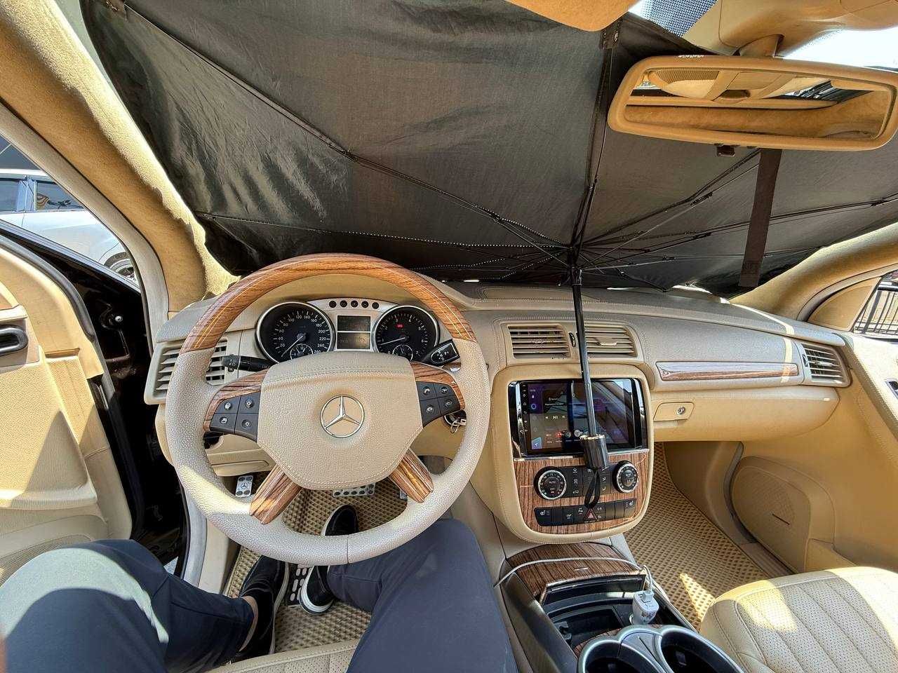Mersedes R350 год 2006 пробег 257