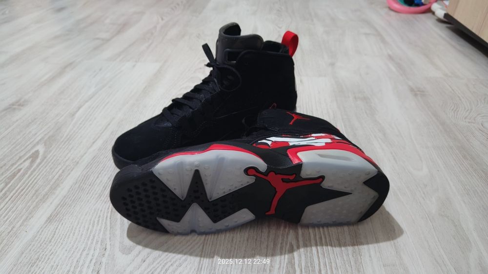 Sneakers Jordan Nr 44.5