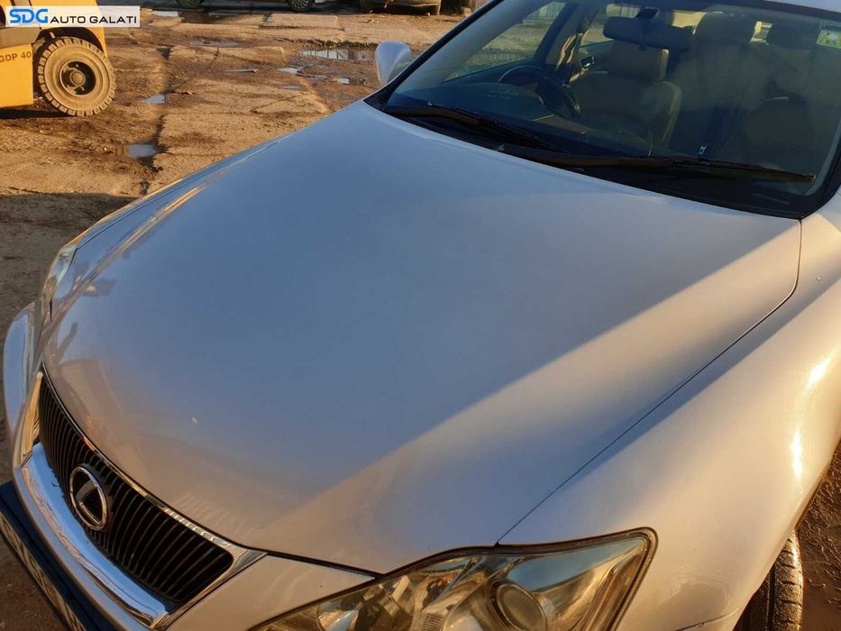 Capota Motor Lexus XE20 IS IS220 2005 - 2013 Culoare 1G1 [C0651]