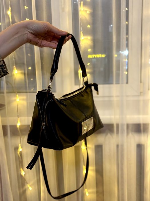 Классная новая сумка