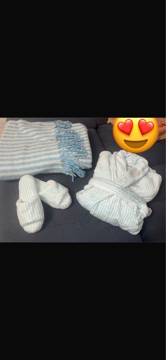 экслюзивный набор