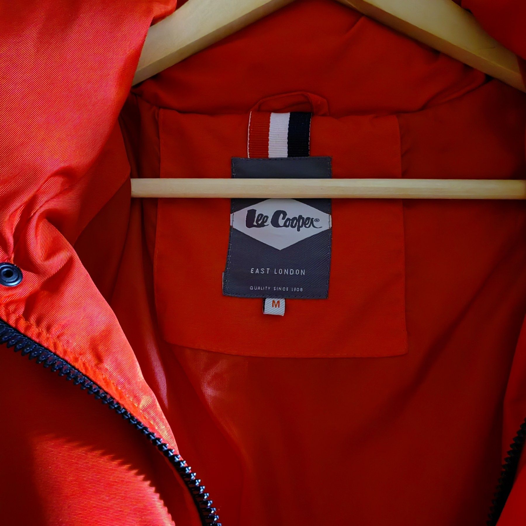 Мъжко зимно яке LEE COOPER
