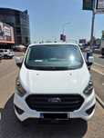 Ford Transit Custom 300 L2H1 Trend 2.0L EcoBlue 130 CP TVA Deductibil