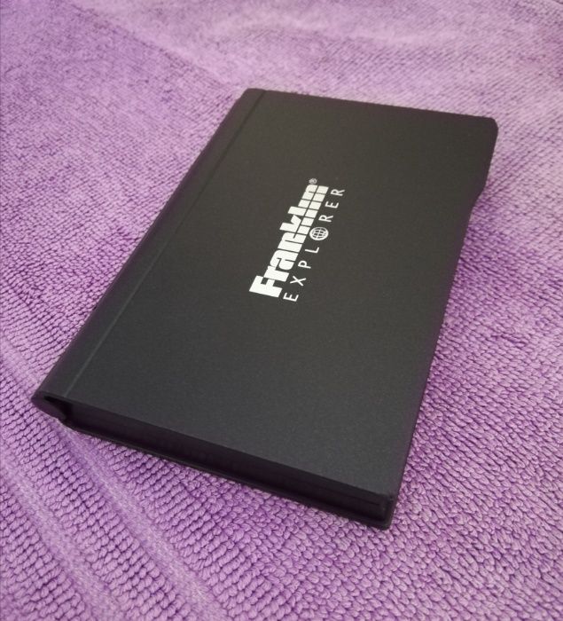 Agenda electronica global translator digital 15 limbi