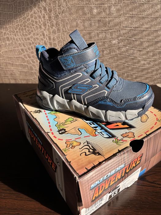 Детски боти - Skechers
