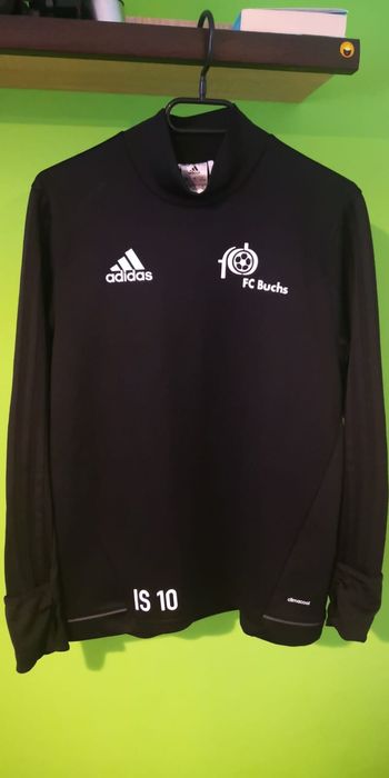 Bluza Adidas Climacool, 13-14 ani