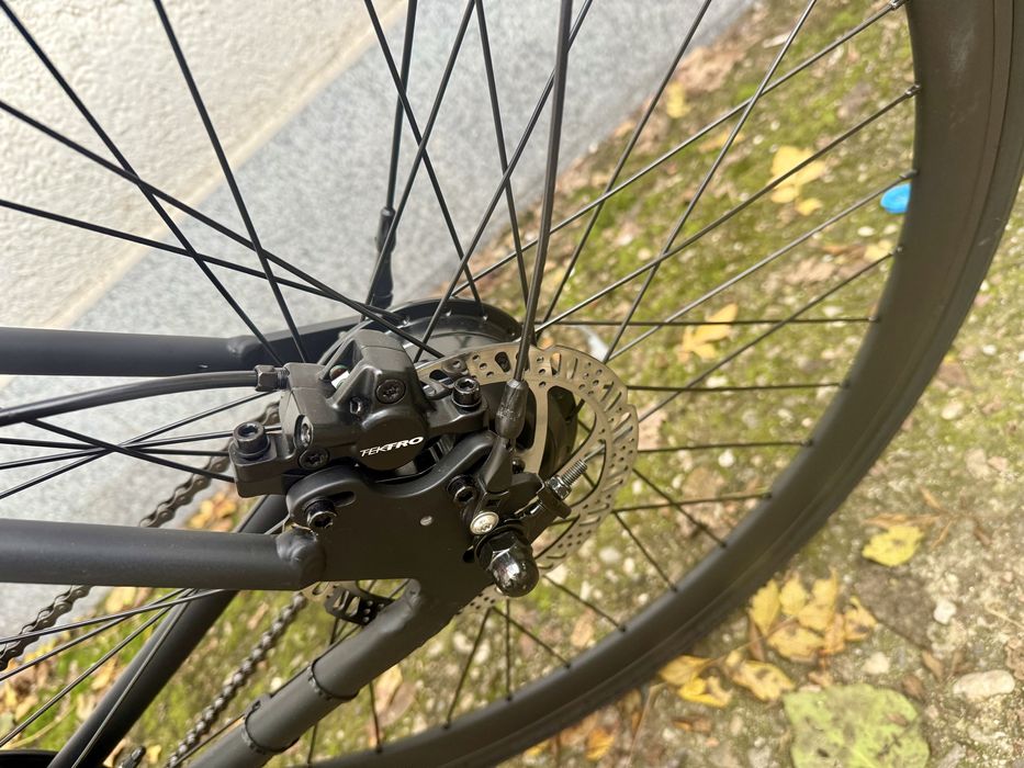 Електрически Велосипед