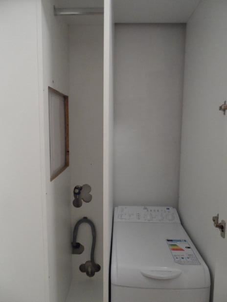 Дава се под наем Двустаен апартамент в София, Дружба 1 - 54 кв.м за 535.5 € - Снимка #8