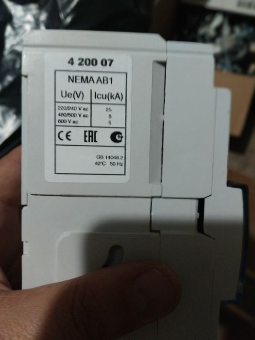 Accesori pentru electrica