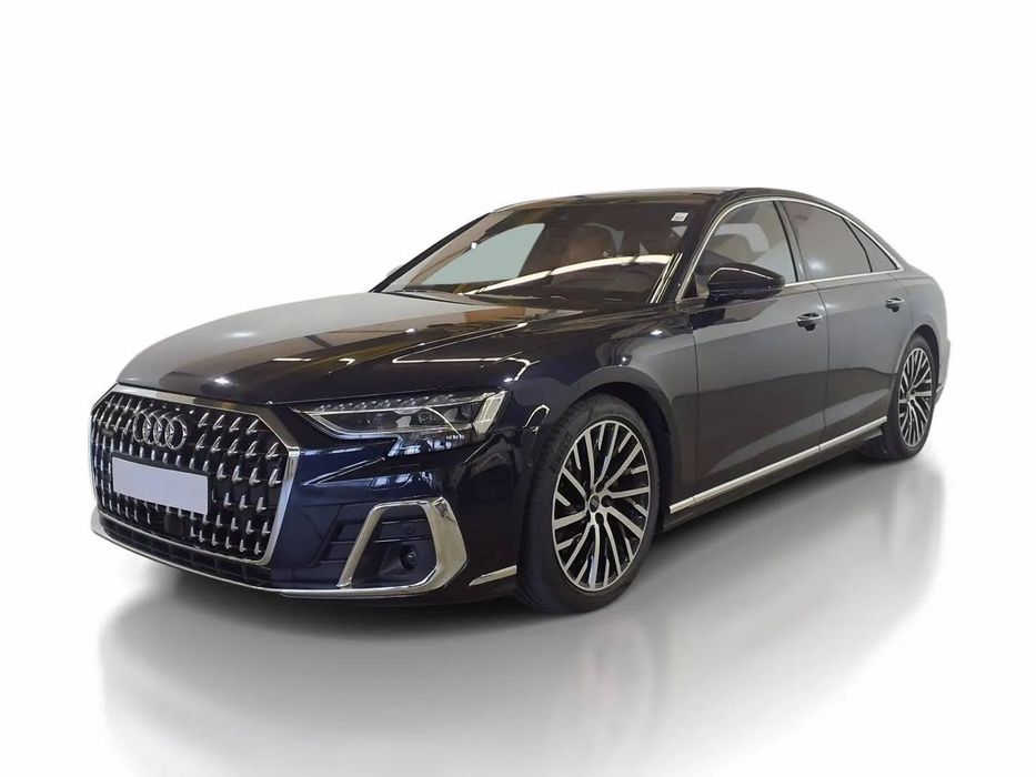 Audi A8 TVA deductibil / Posibilitate Leasing