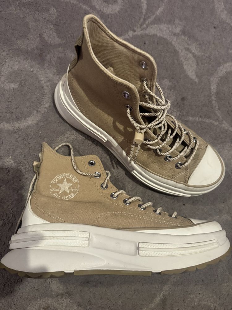 Converse Обувки / сникърси star legacy
