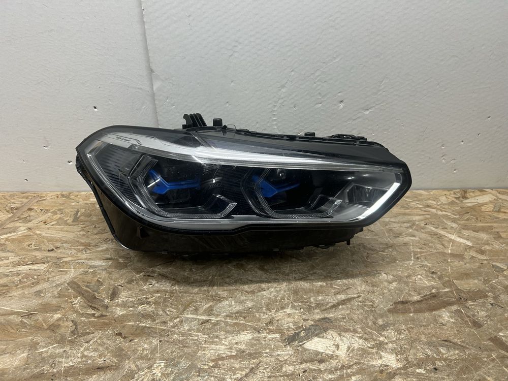 Far Laser bmw X5 G05 X6 G06 dreapta 2019-2023