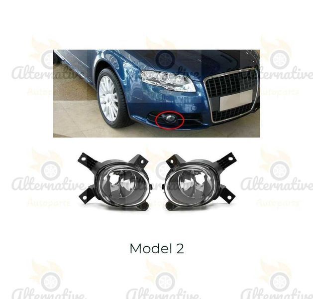 Халогени за Audi A1/A3/A4/A5/A6/A8/Q3/Ауди А1,А3,А4,А5,А6,А8,КЮ3,Ю3