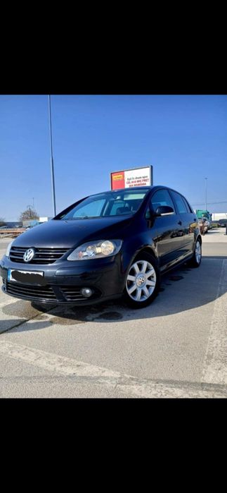 Vând golf 5 1.9 tdi