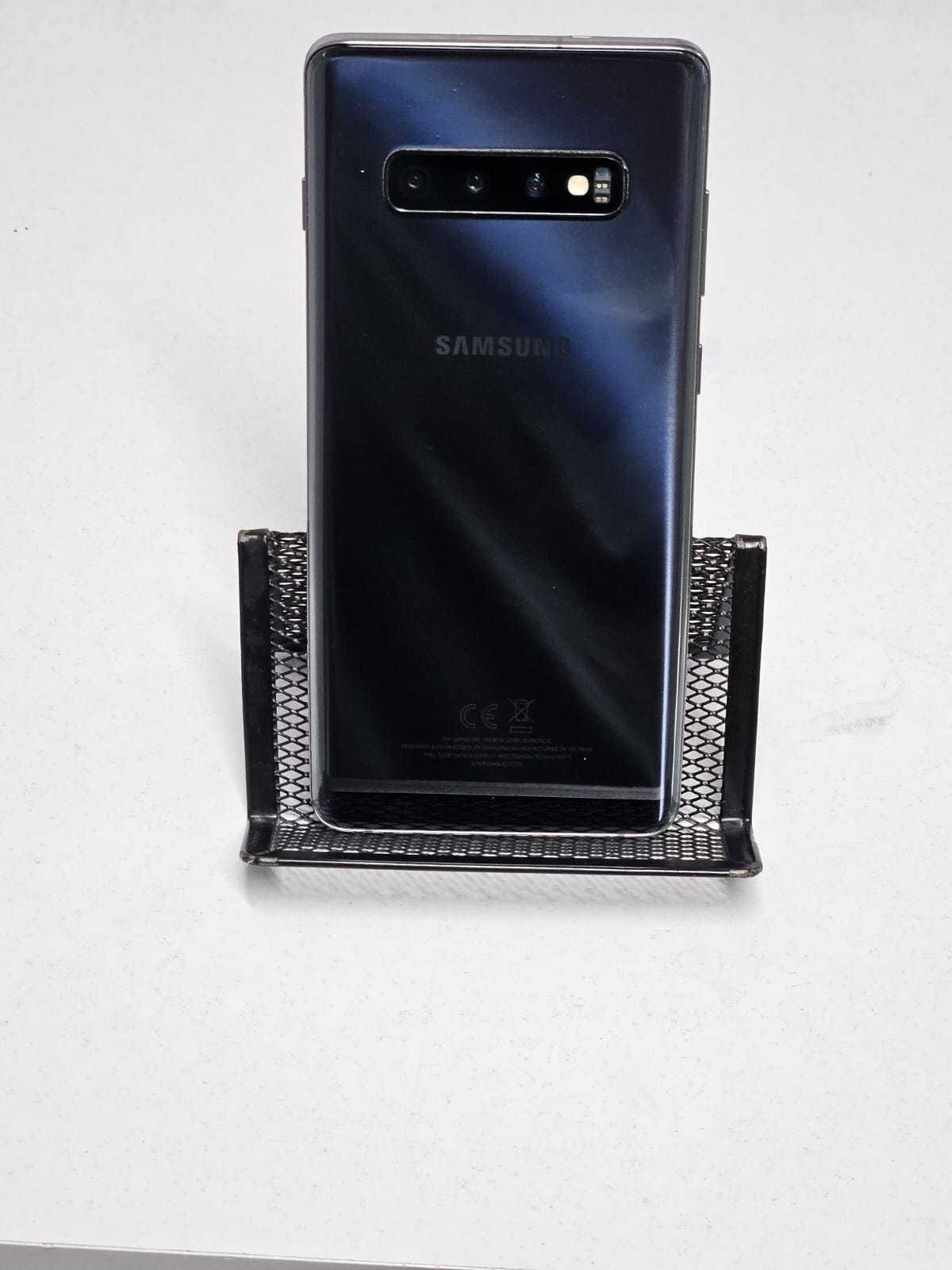 Telefon Samsung S10 Plus (Ag1 Alexandru B47408)