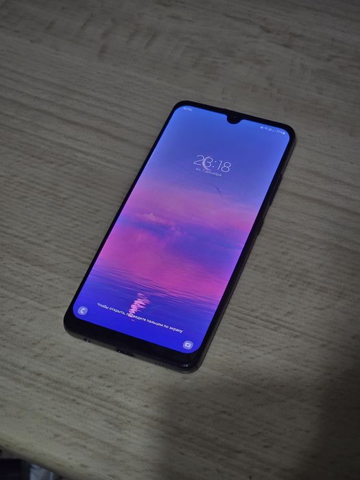 Продам Samsung A32