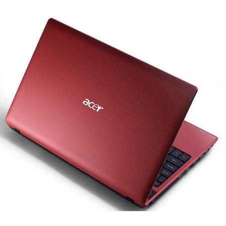 Продам ноутбук Acer Aspire 5742 - Б/У (все работает)