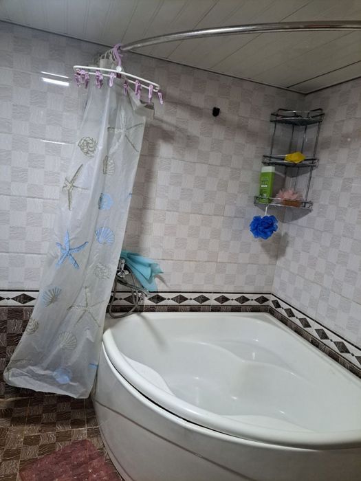 Хавли сотилади. 3 Сотик. Шахарда