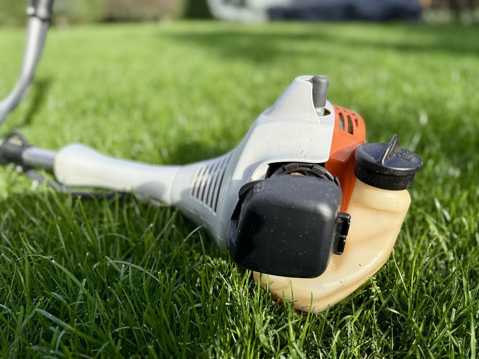 Vand motocoasa Stihl FS 55