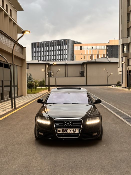 Audi Exclusive в тюнинге от MTM