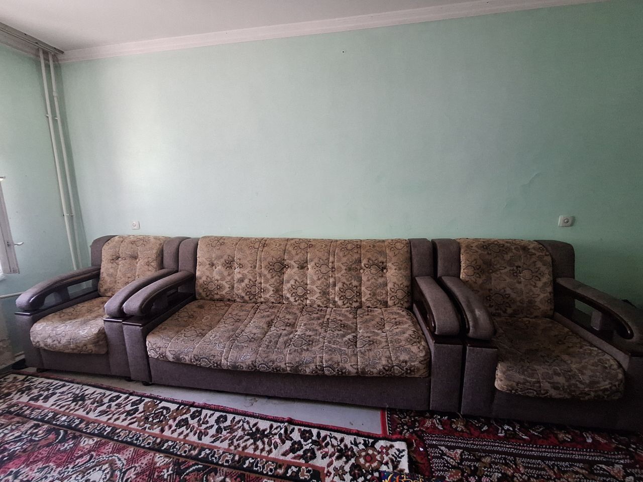 Divan sifati yaxshi