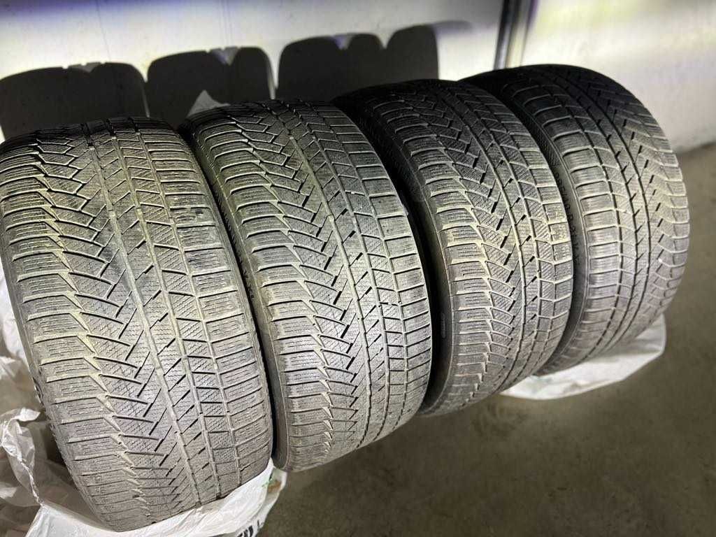 Продавам зимни гуми 285×50 R21 V XL