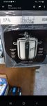 Oală sub presiune 9 litri OFERTĂ 178 lei.  3,5L/5L/7L/9L/12L/ 17L