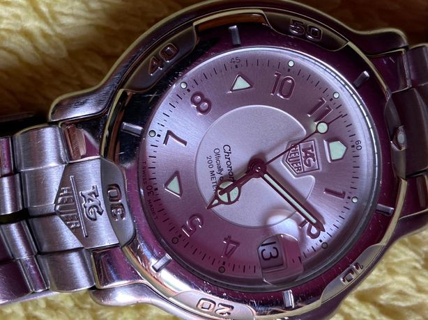 Ceas Tag Heuer automatic