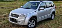 Suzuki Grand Vitara 4x4** 1.9 Diesel **