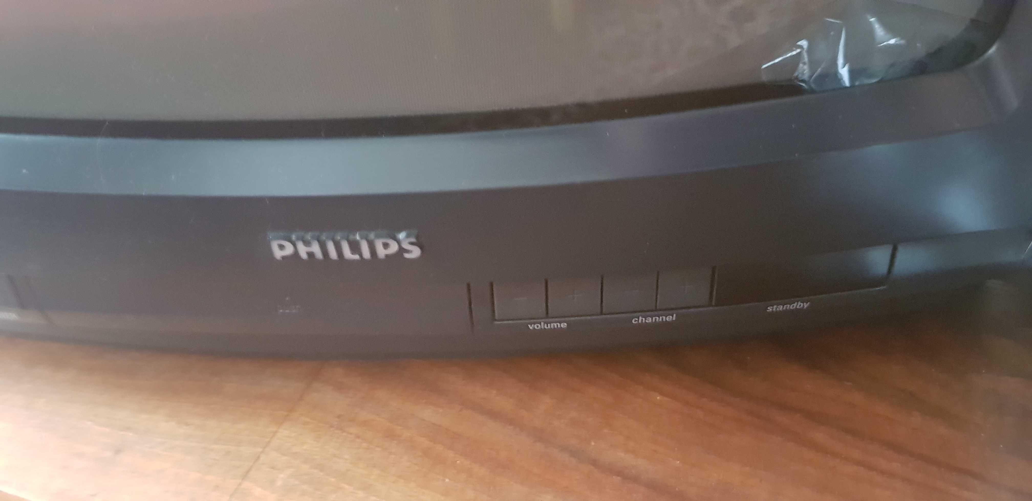 Philips -телевизор