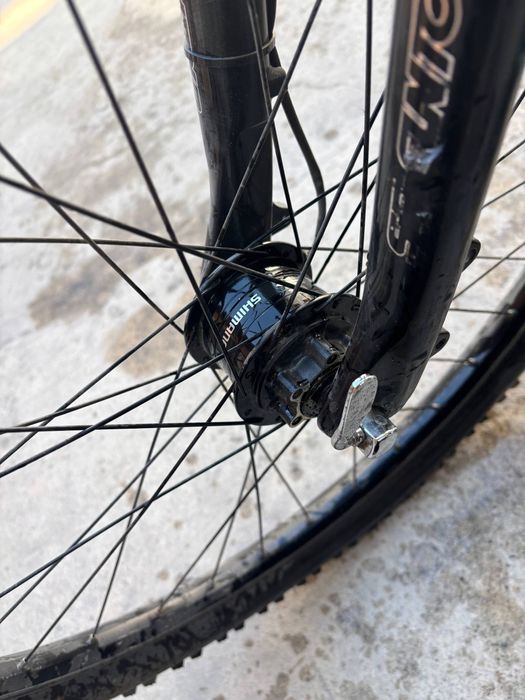 Велосипед BULLS Comd 4.50