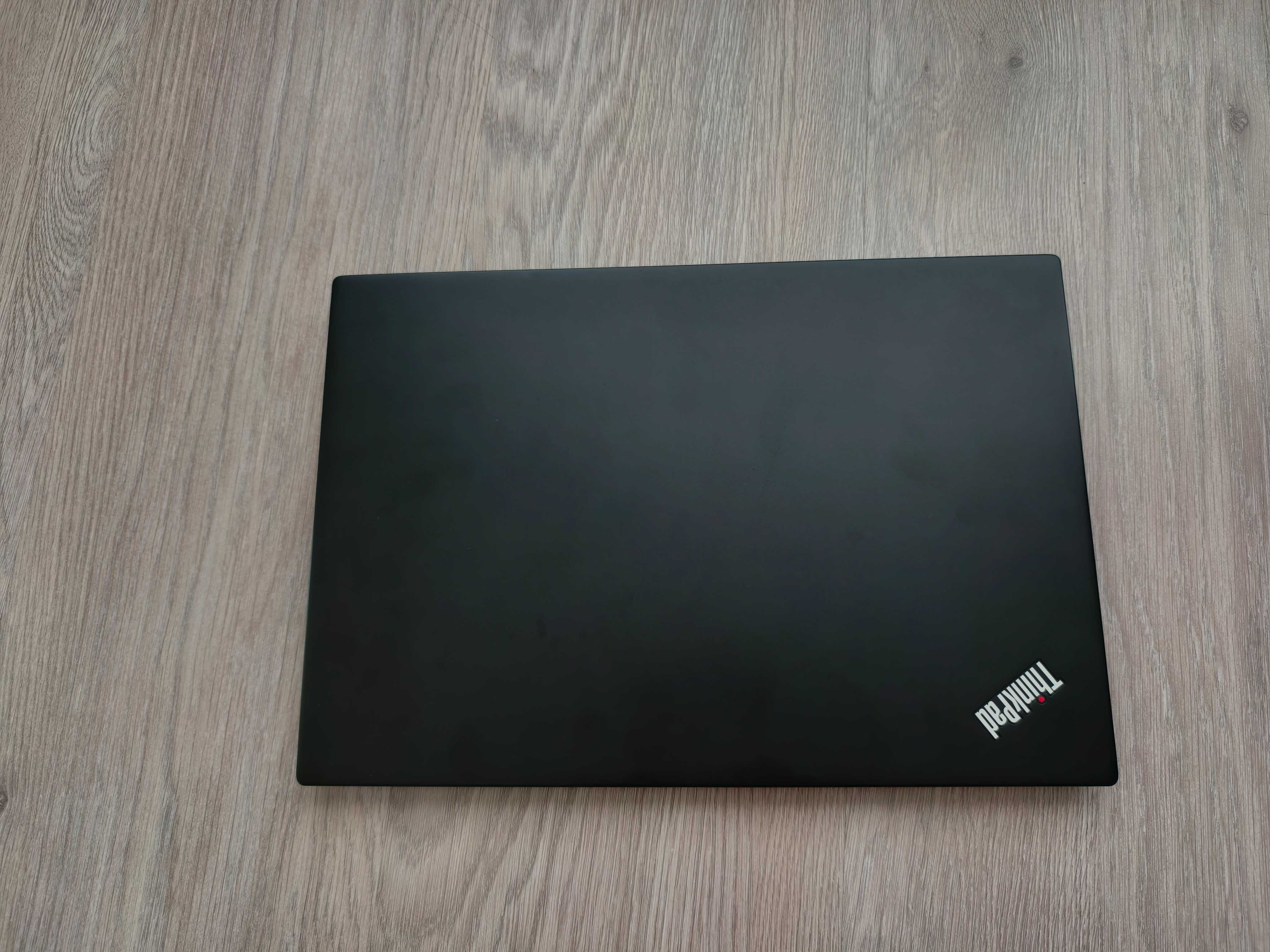 Lenovo ThinkPad T480S, i7, 16Gb RAM, 512Gb SSD + ThinkPad Pro docking