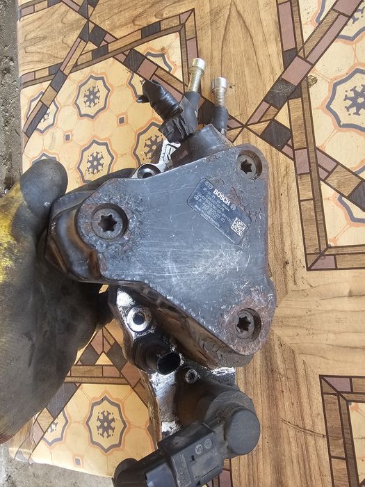 Pompa inalte Mercedes vito E class 2.2 CDi A6480700001 / 0445010078