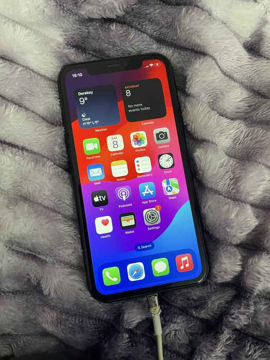 Apple iphone XR 64gb