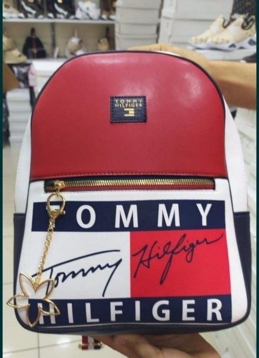 Rucsac+portofel, new model import Italia, saculet, etichetă