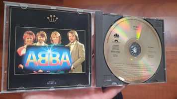 CD ABBA - Gold stare foarte buna