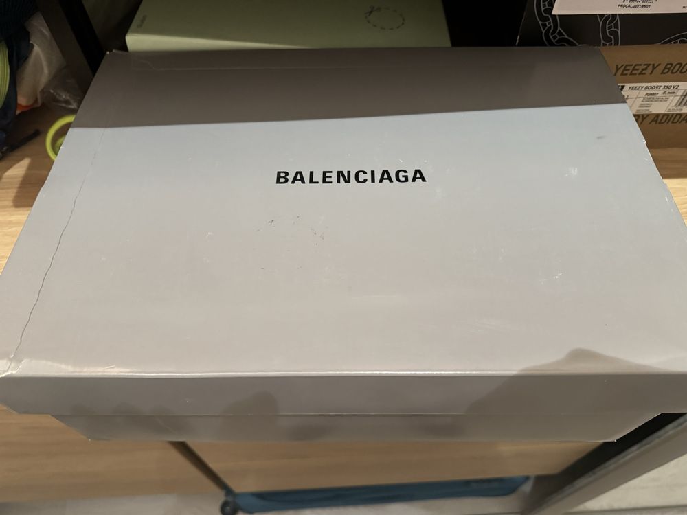 Balenciaga Triple S, marimea 41