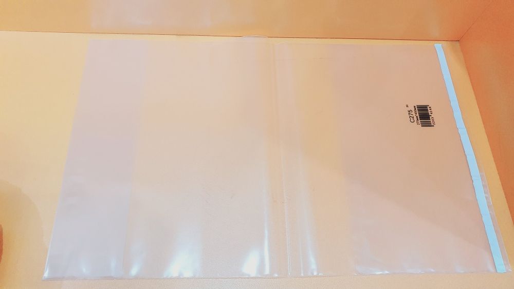 Обложки для учебников и тетрадей, Россия производство