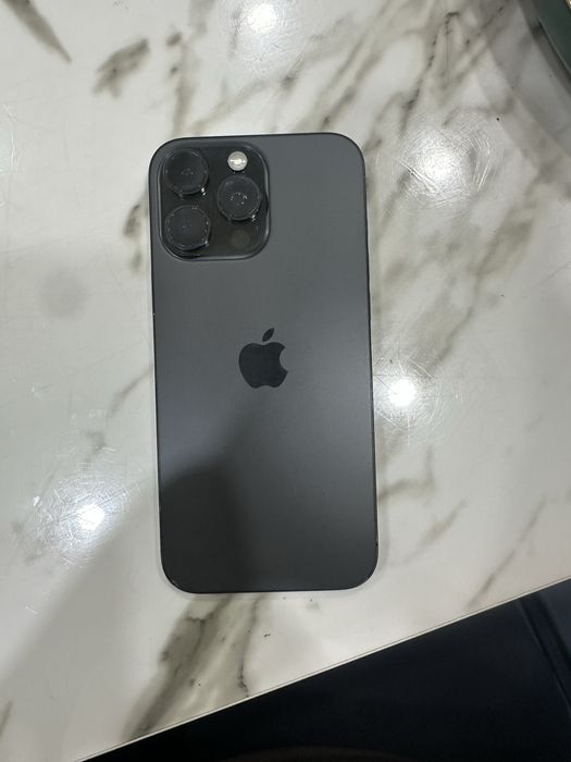 Iphone 16pro max 512